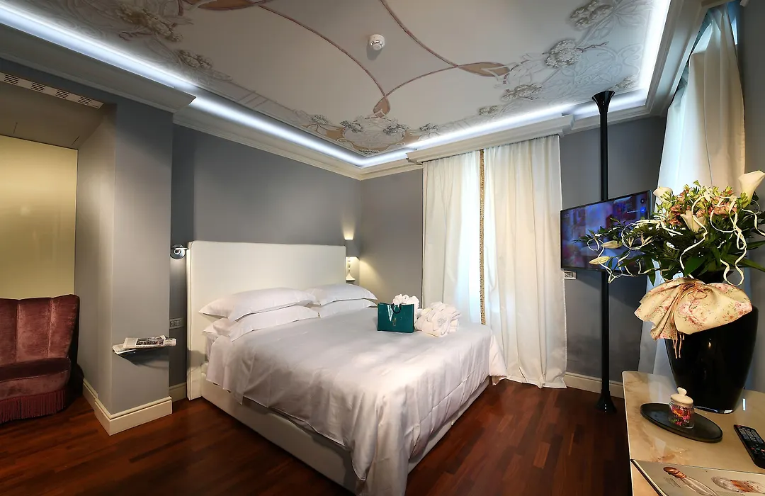 La Ribezza Boutique Hotel-1