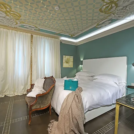La Ribezza Boutique Hotel-2